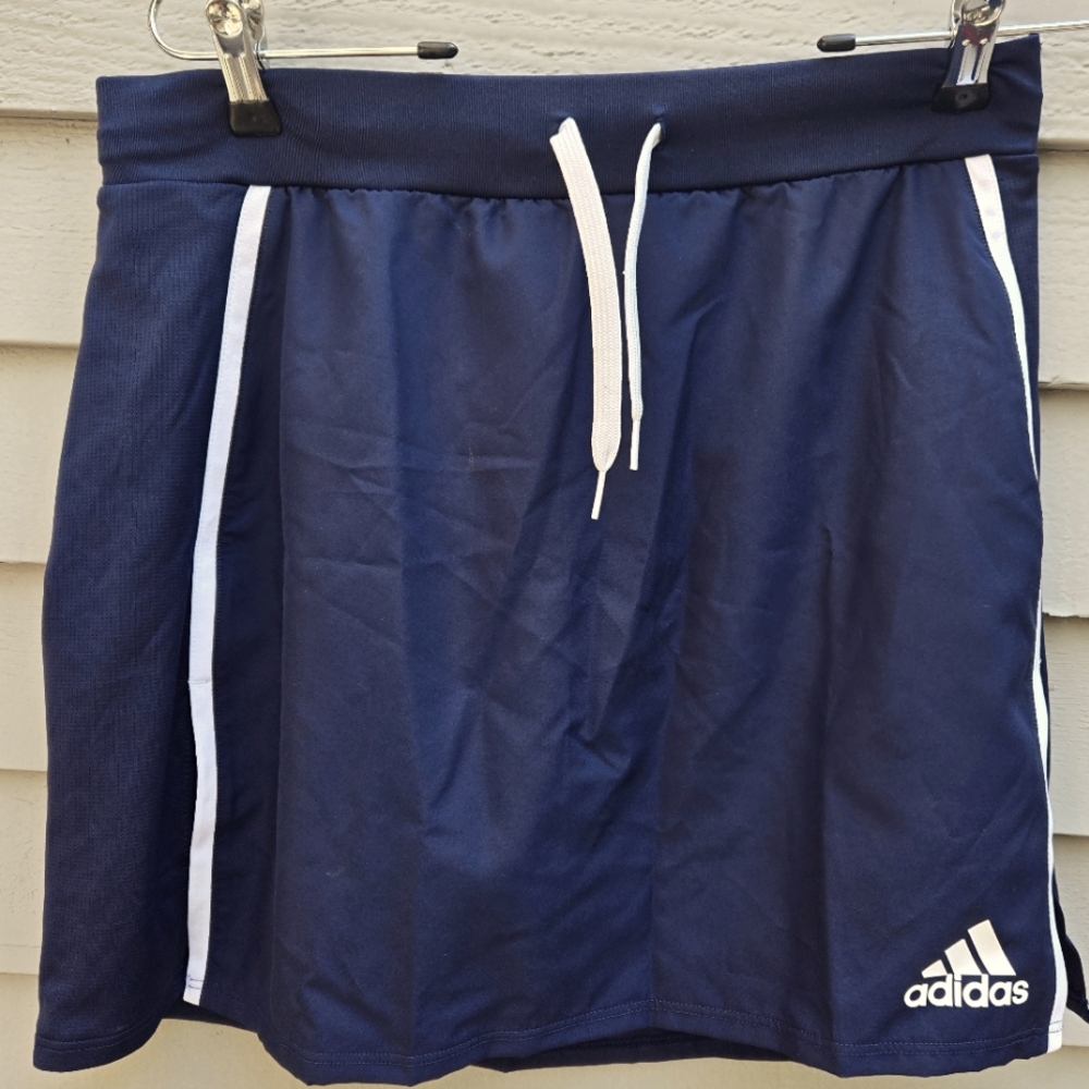 NWT ADIDAS tennis skirt